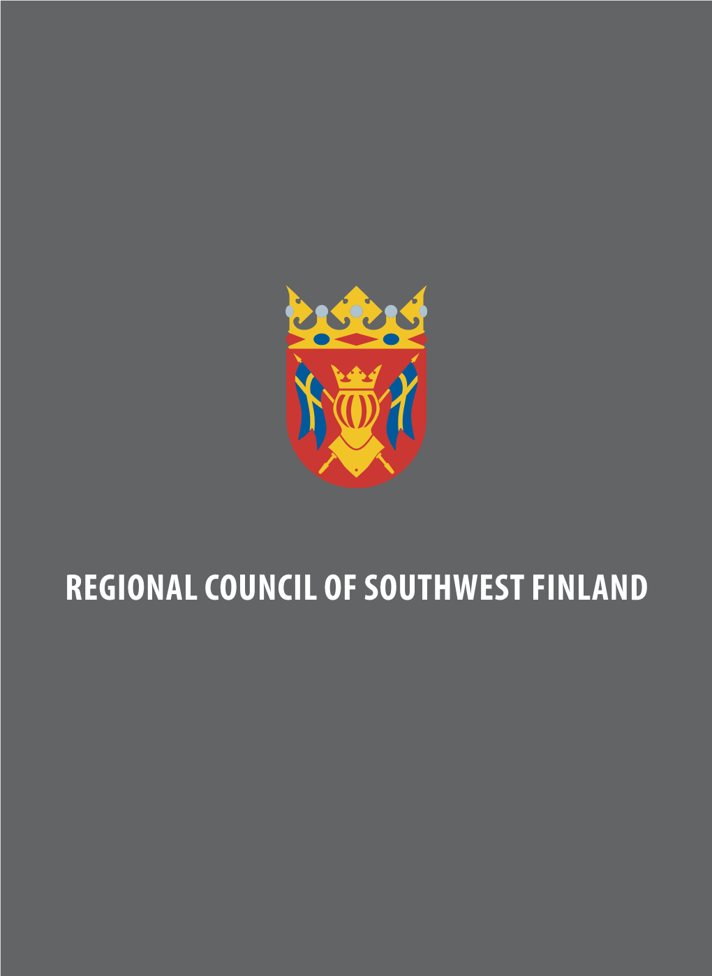 Regional Council of Southwest Finland Content