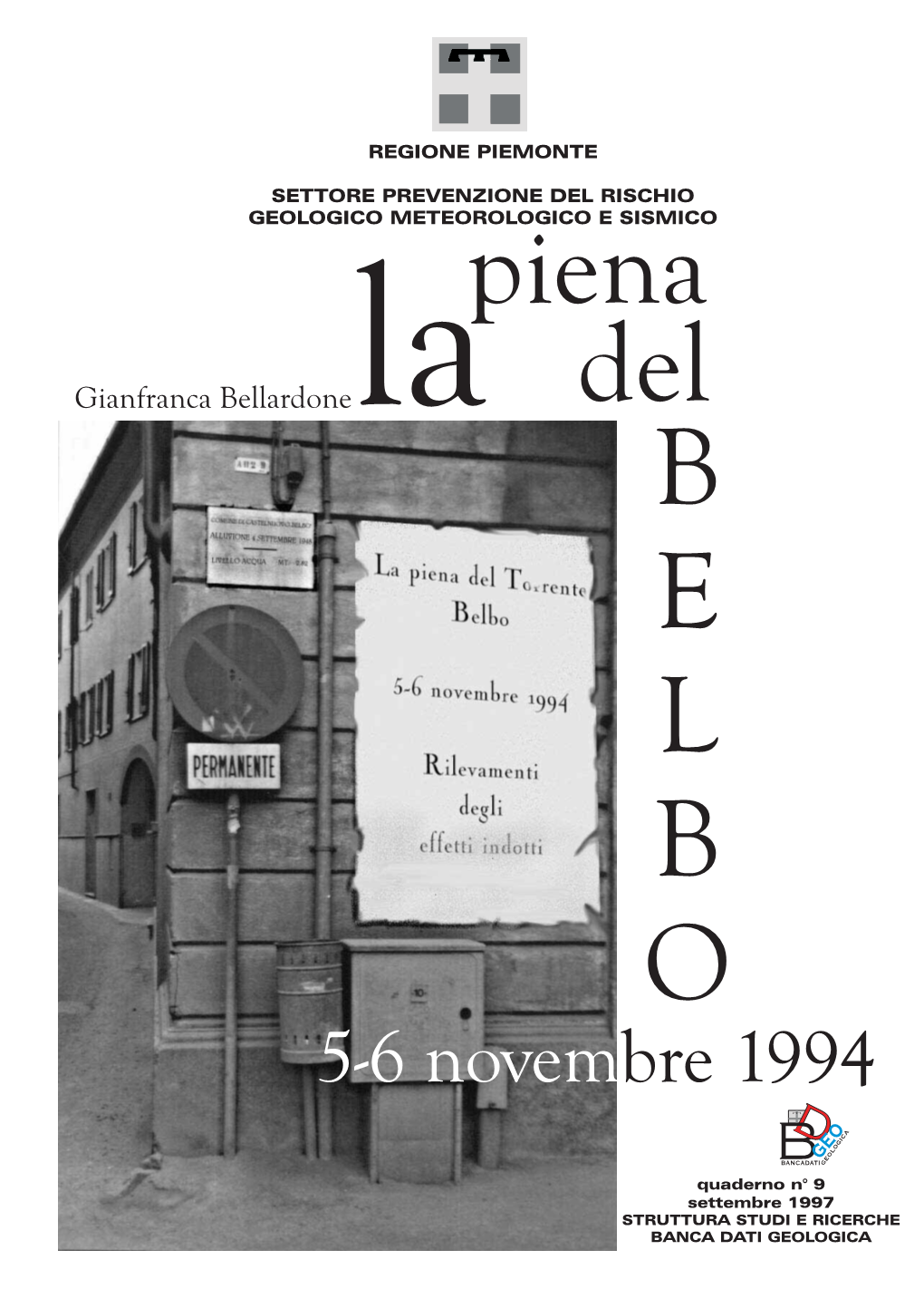 5-6 Novembre 1994