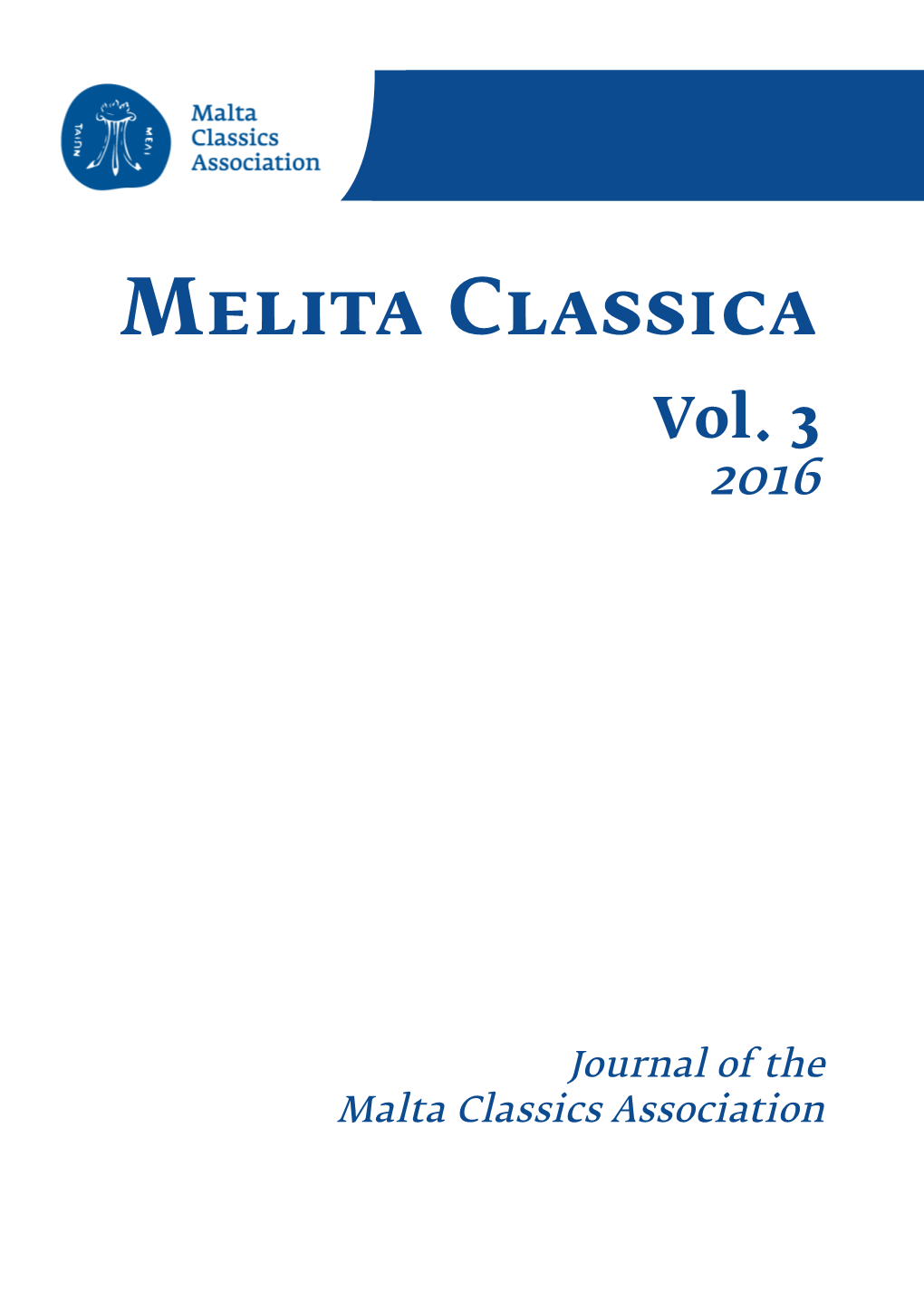 14. the Cult of Hercules in Roman Malta