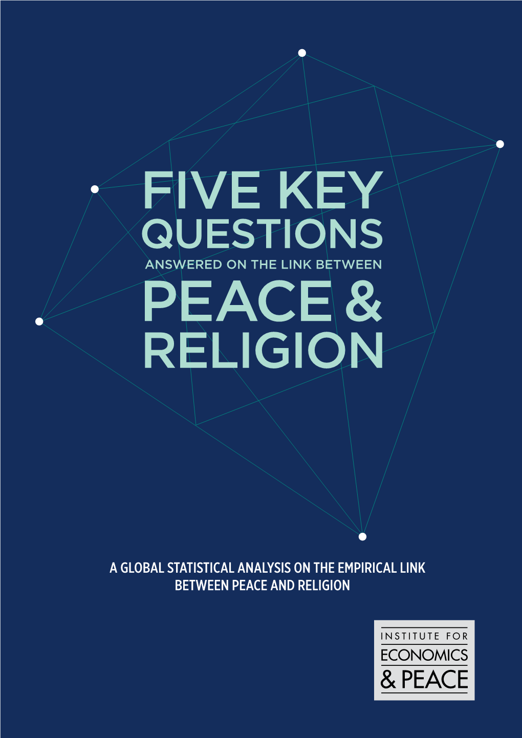 Peace-And-Religion-Report.Pdf