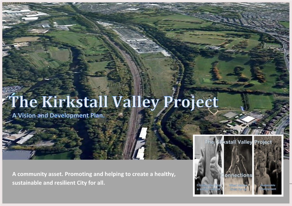 The Kirkstall Valley