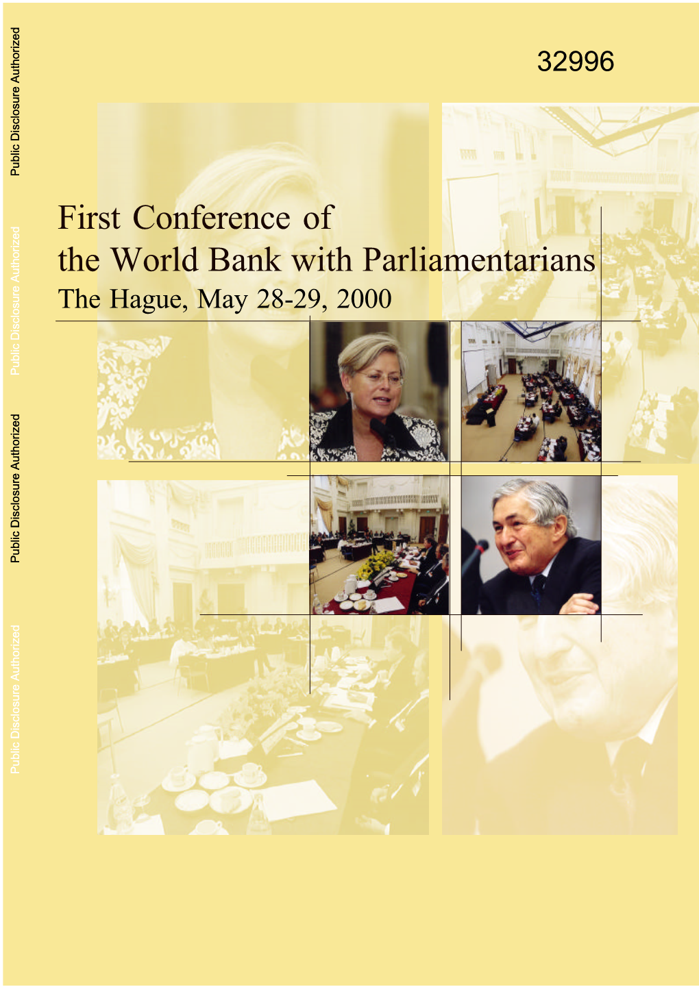 World Bank Document