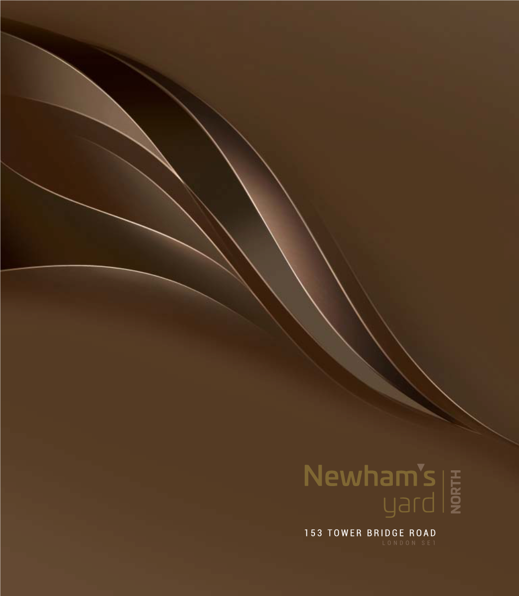 153 Newham's Yard Brochure .Pdf