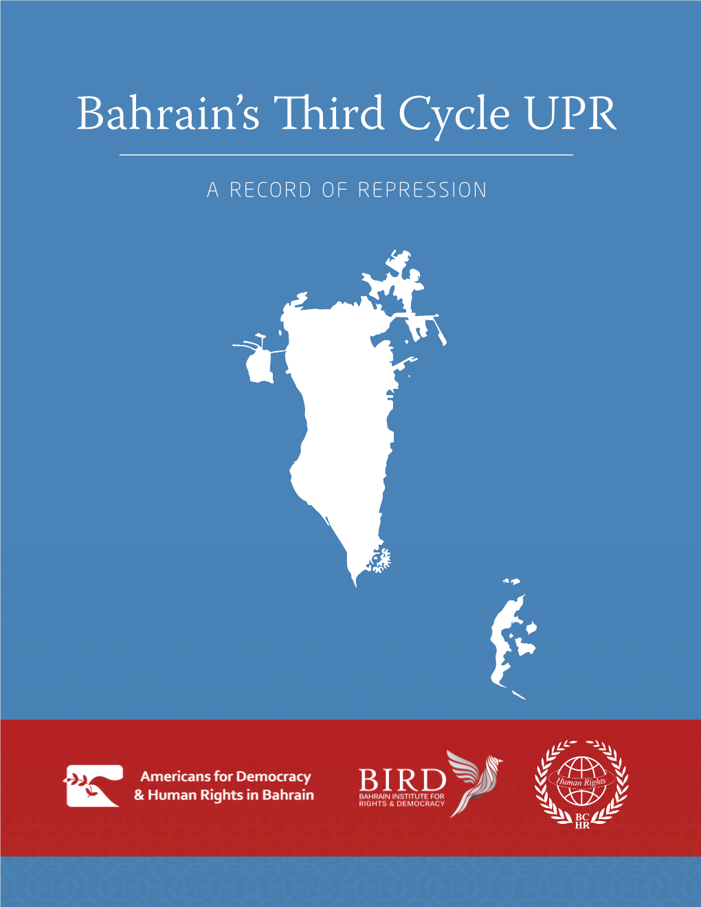 Bahrain's Third Cycle