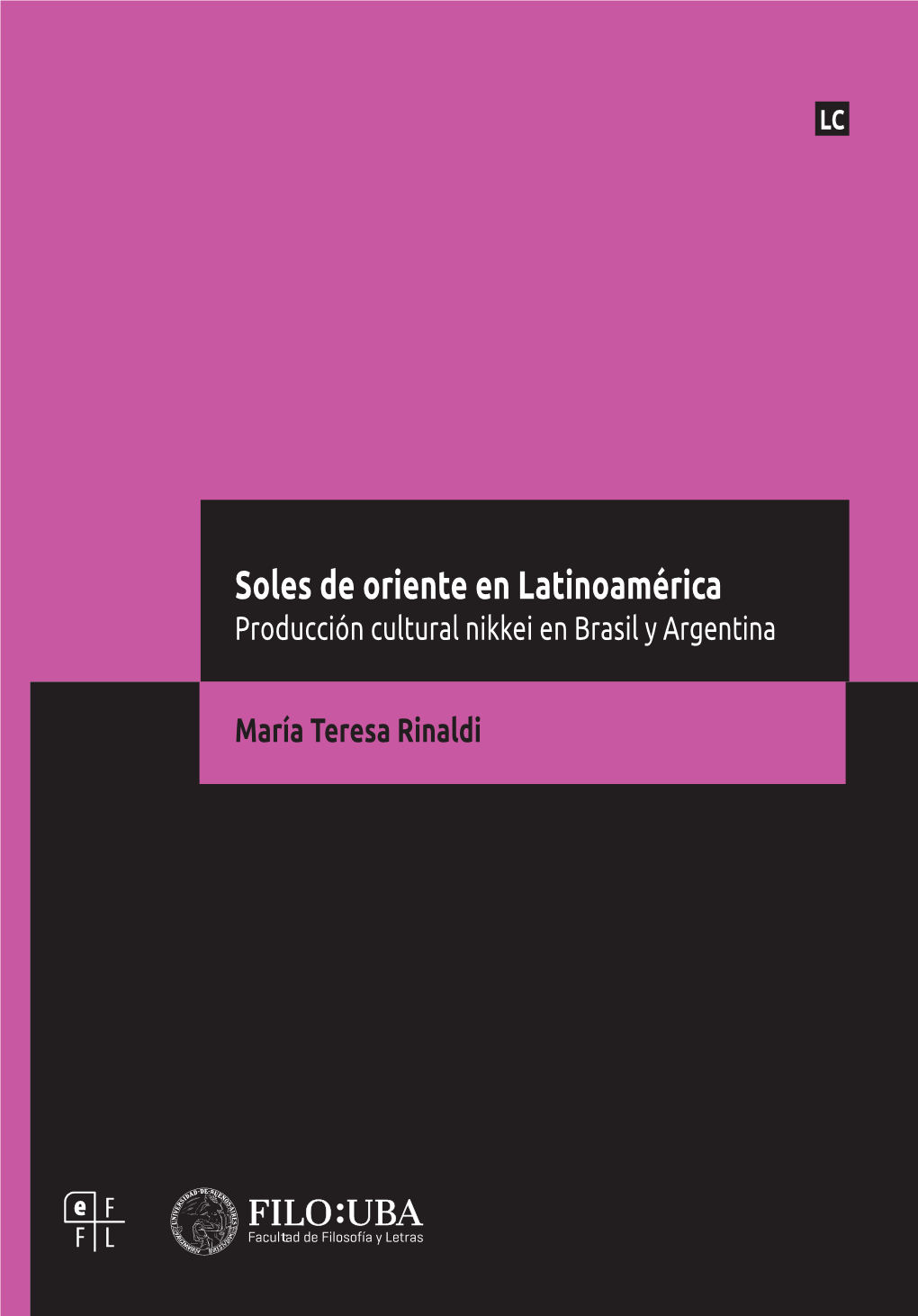 Soles De Oriente En Latinoamérica Hace Poco Se Daban Por Hechas