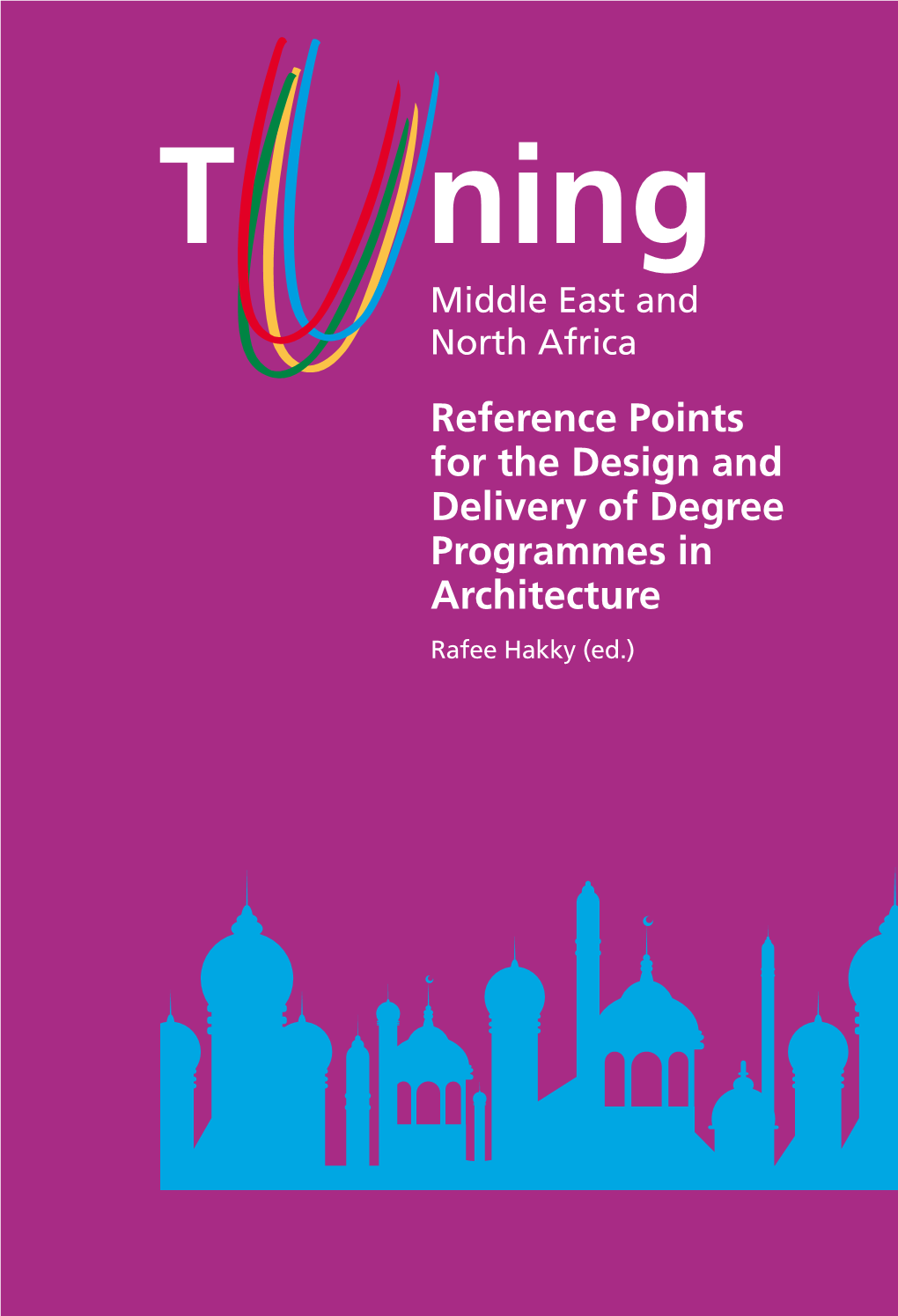 Reference Points for the Design and Delivery of Degree Programmes In