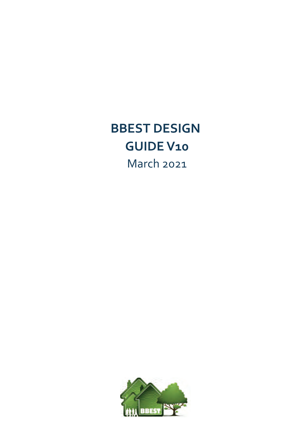 BBEST Design Guide