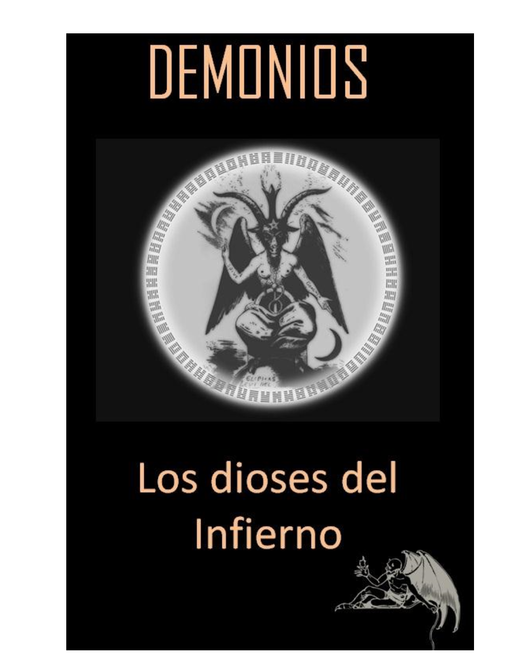 Demonios: Los Dioses Del Infierno