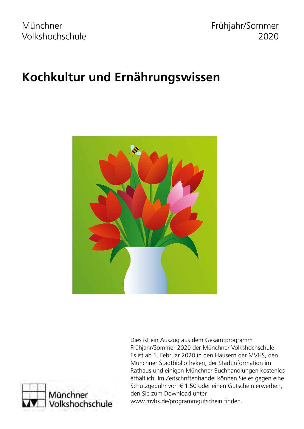 Kochkultur Und Ernährungswissen