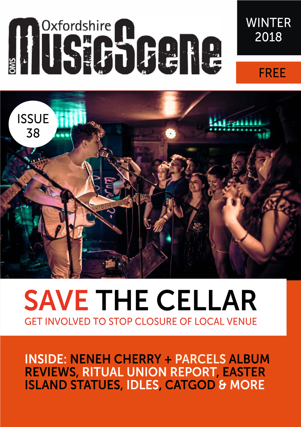 Download Oxfordshire Music Scene 38