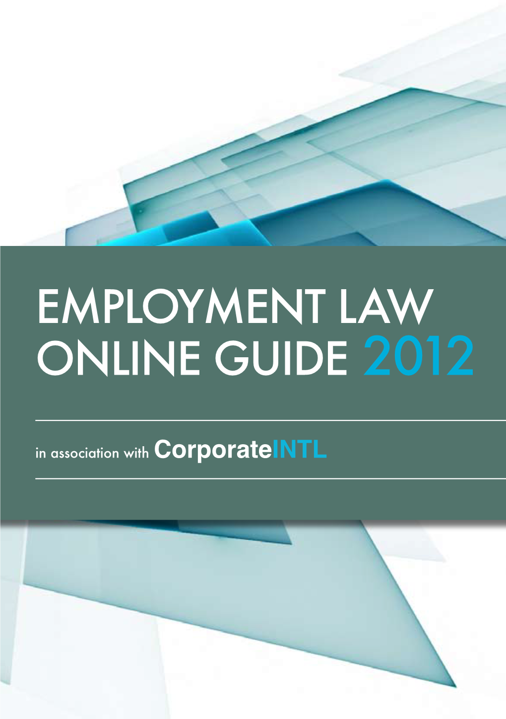 Employment Law Online Guide 2012 Syciplaw.Pdf