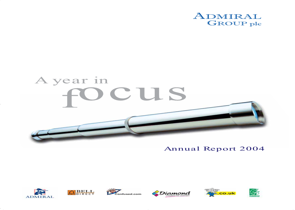 View Annual Report