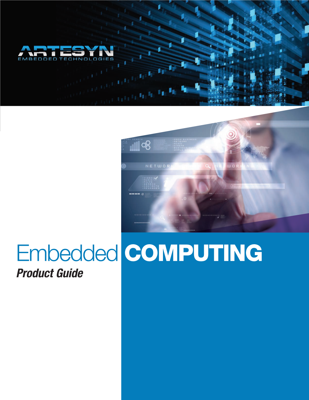 Embedded COMPUTING