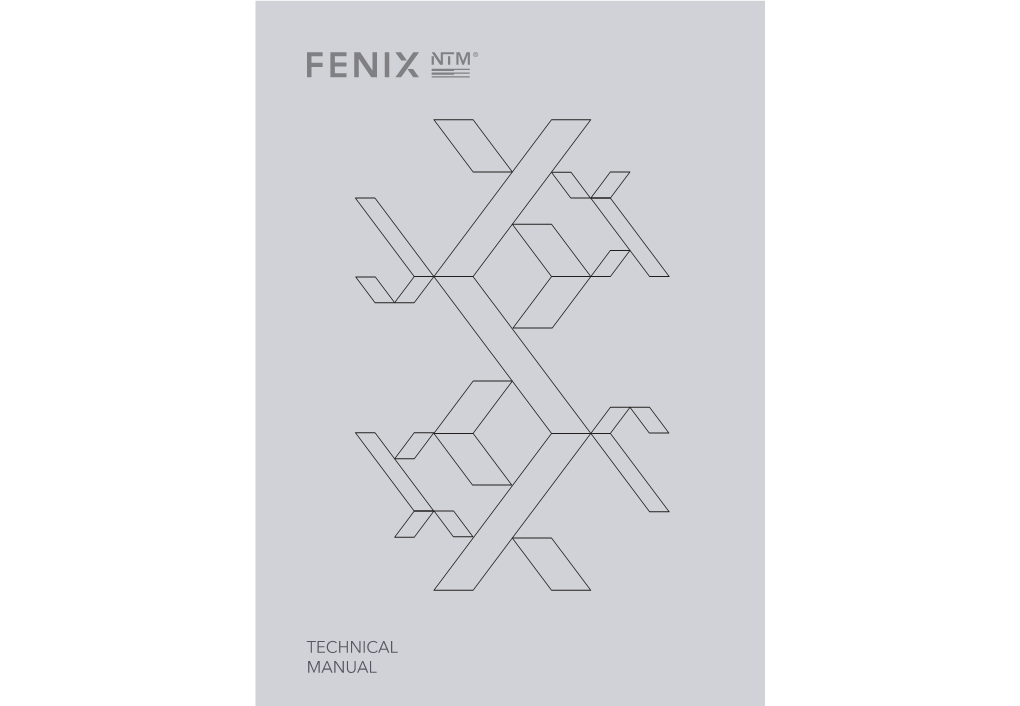 FENIX® Technical Manual