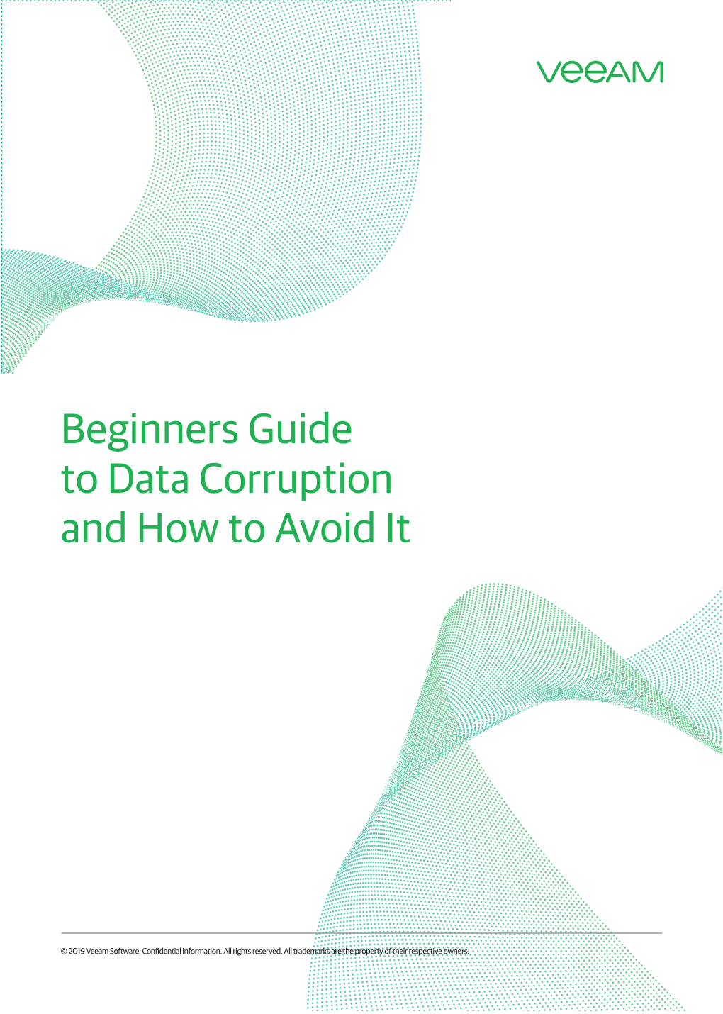 Beginners Guide to Data Corruption and How to Avoid It