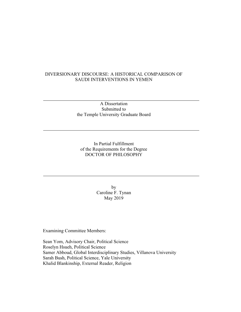 Tynan Dissertation Formatted4