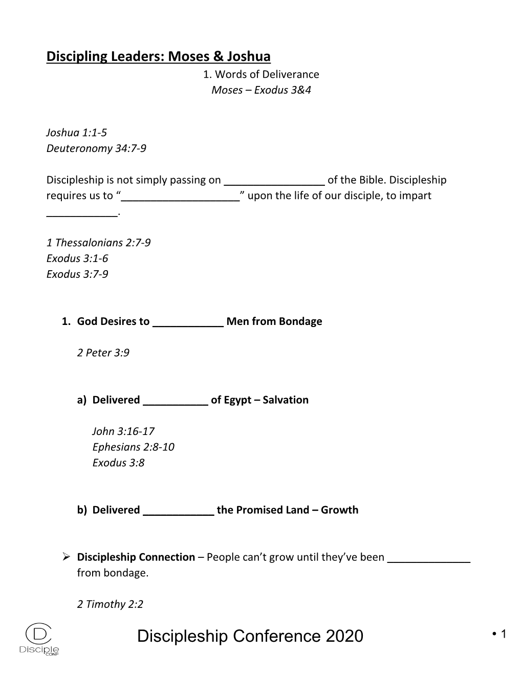 How to Study the Bible