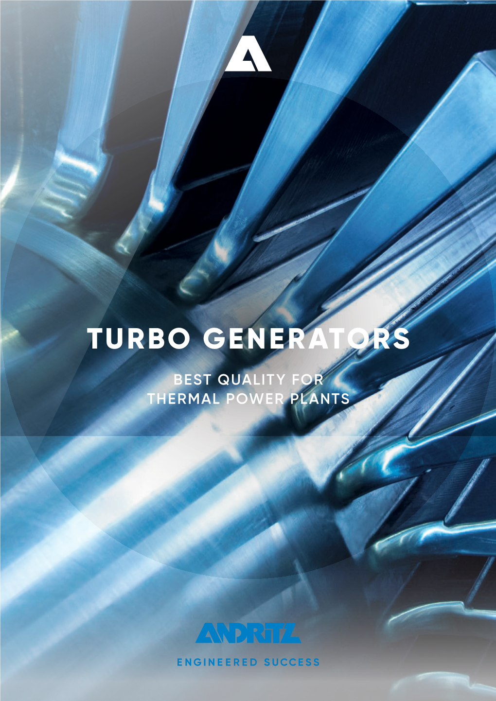 Turbo Generators