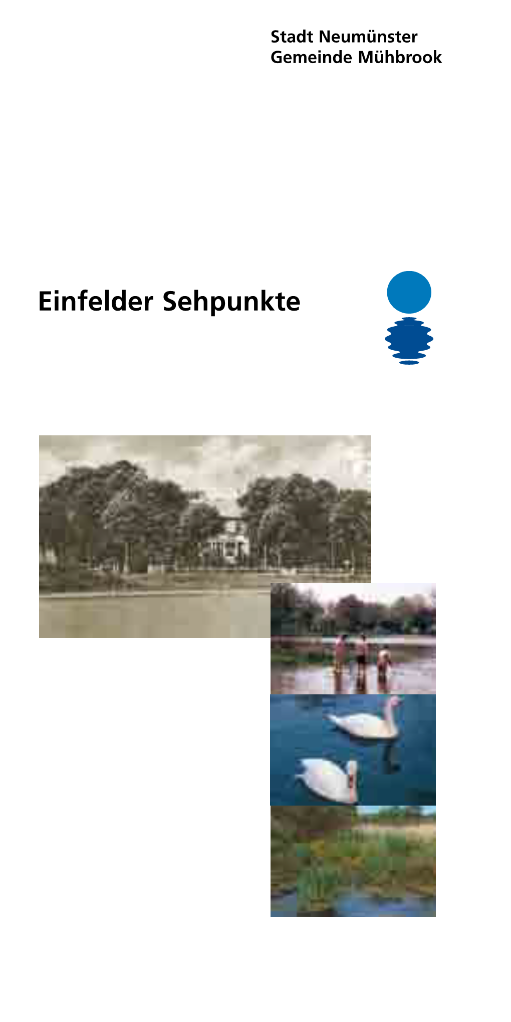 Einfelder Sehpunkte 2 Seite Inhalt