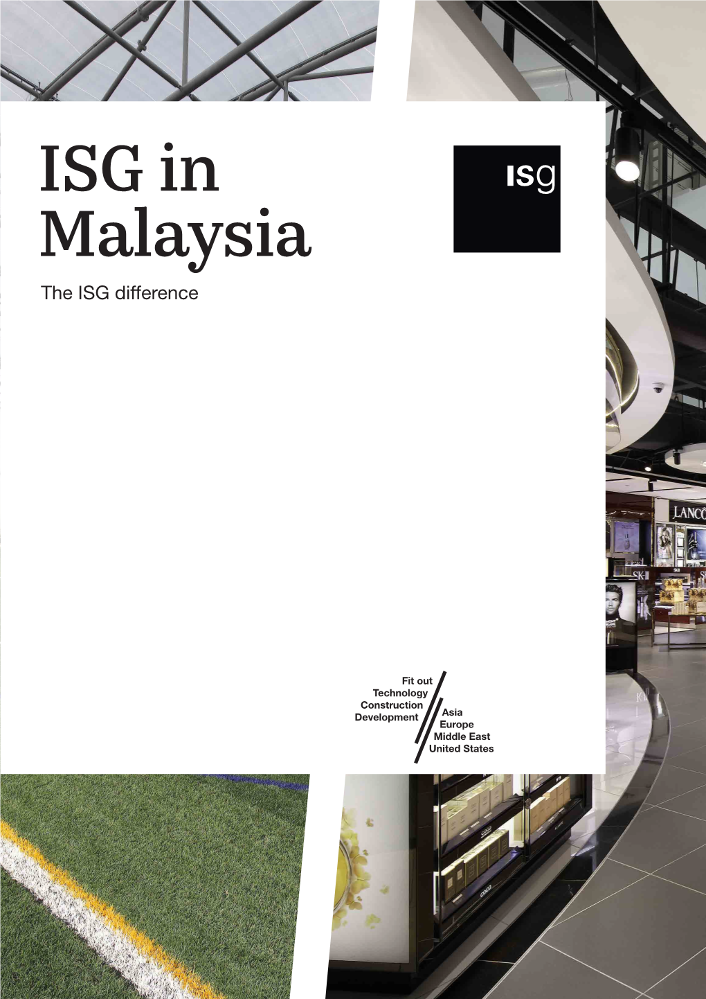 ISG in Malaysia the ISG Difference