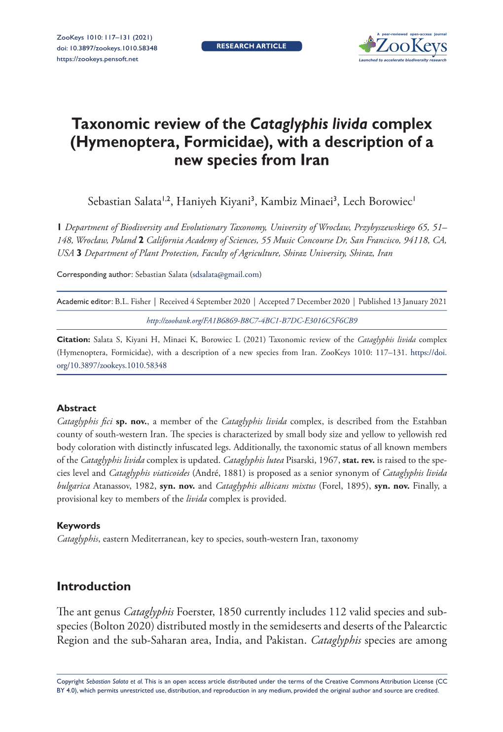 Pdf Menozzi C (1932) Missione Scientifica Del Prof