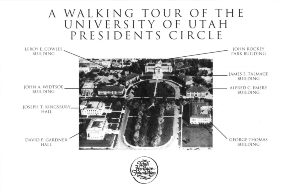 Presidents Circle