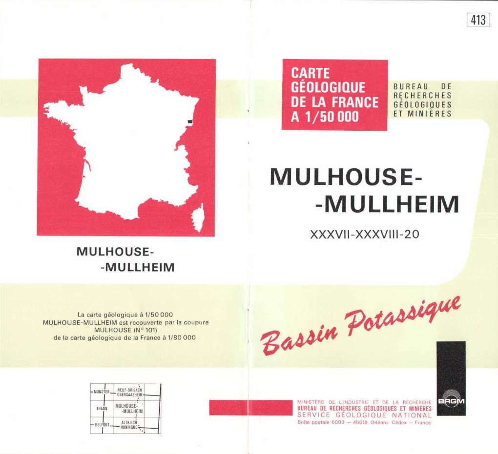 Mulhouse- -MULLHEIM