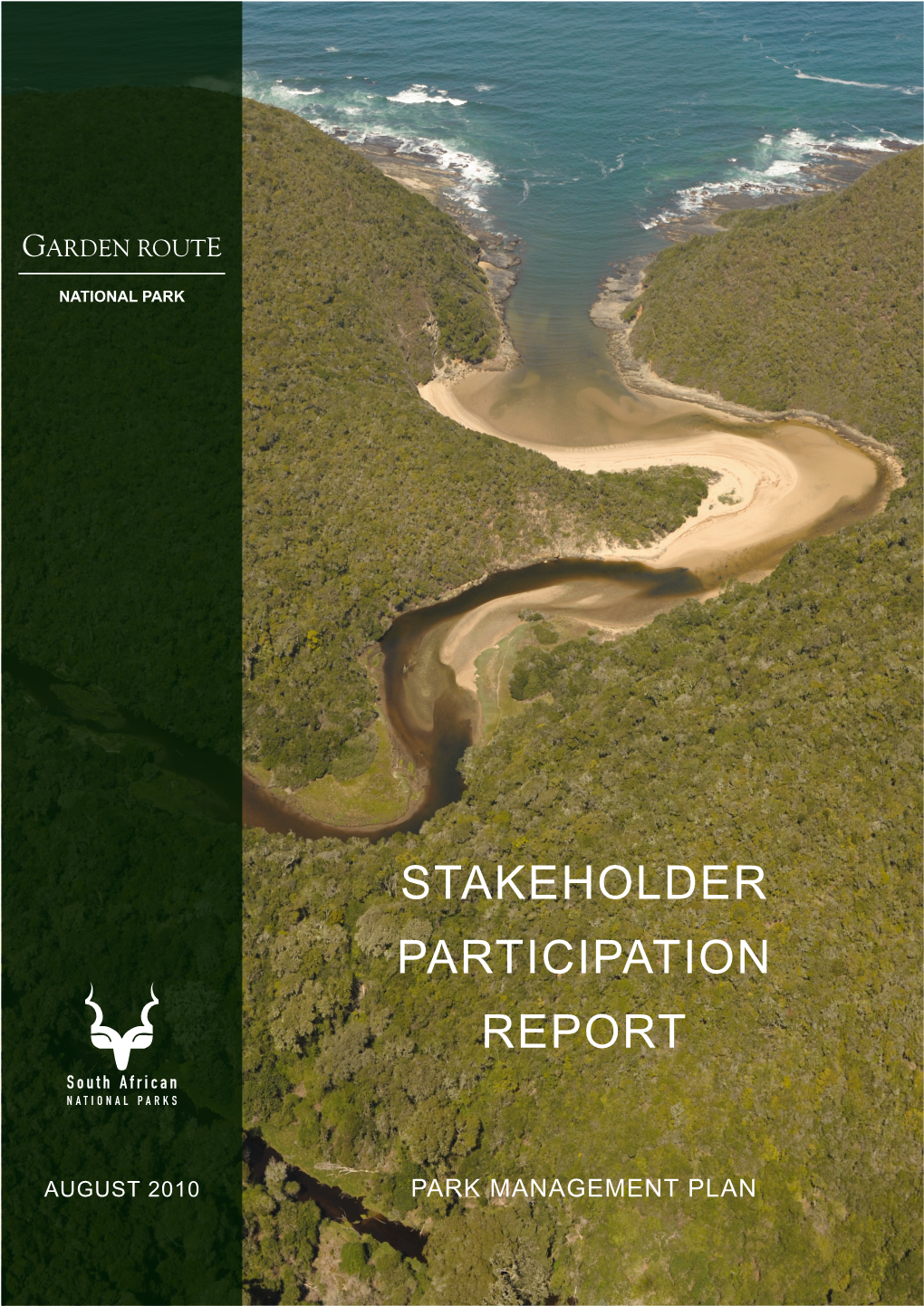 Stakeholder Participation Report