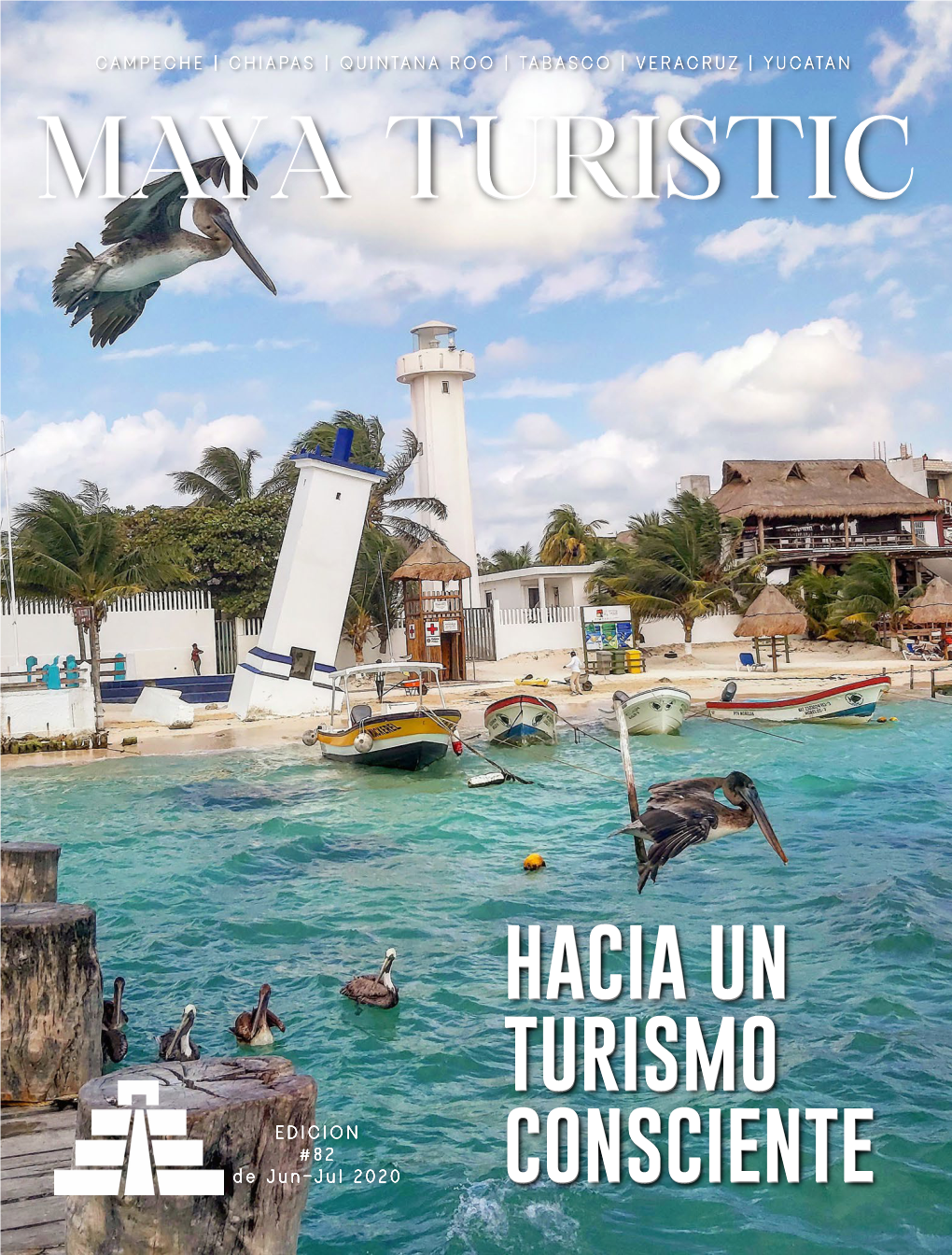 HACIA UN TURISMO CONSCIENTE | Por: Ahimara Nahaivi|