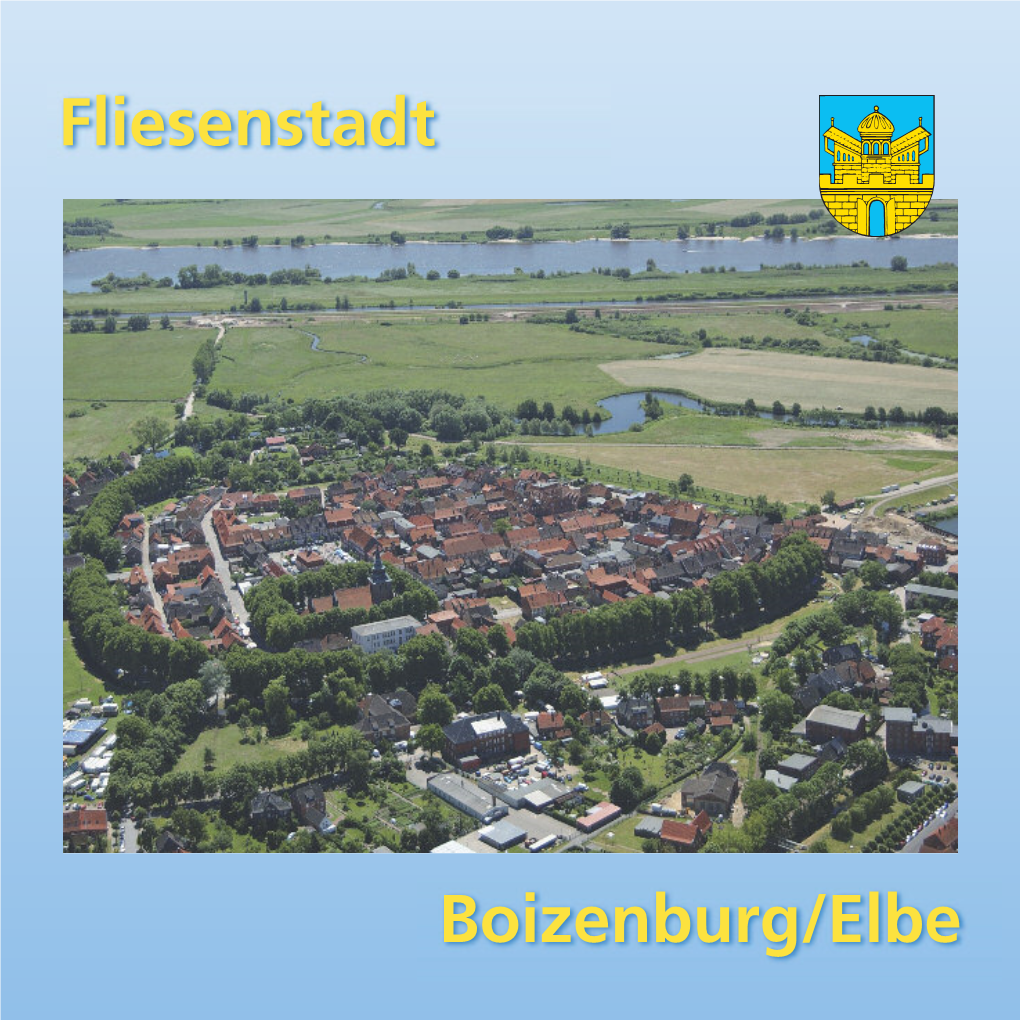 Boizenburg/Elbe