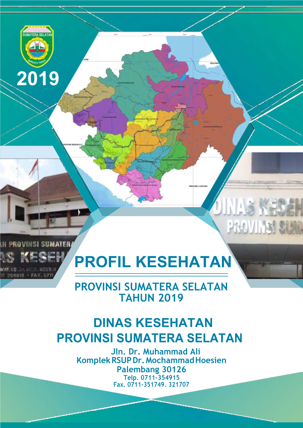 Profil Kesehatan