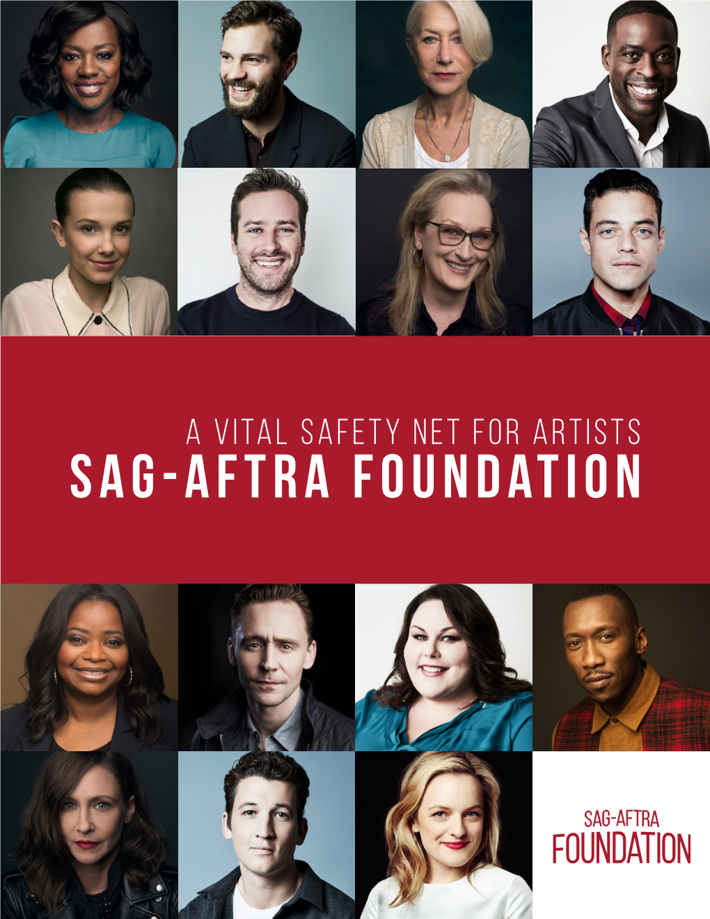 Sag-Aftra Foundation