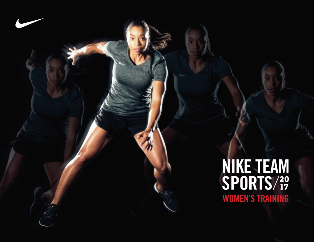 Nike Team Sports