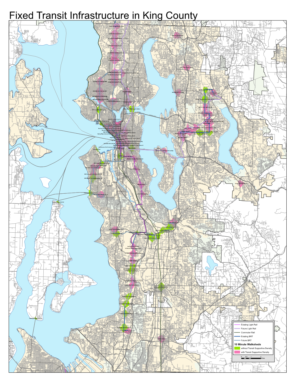 King County Transit