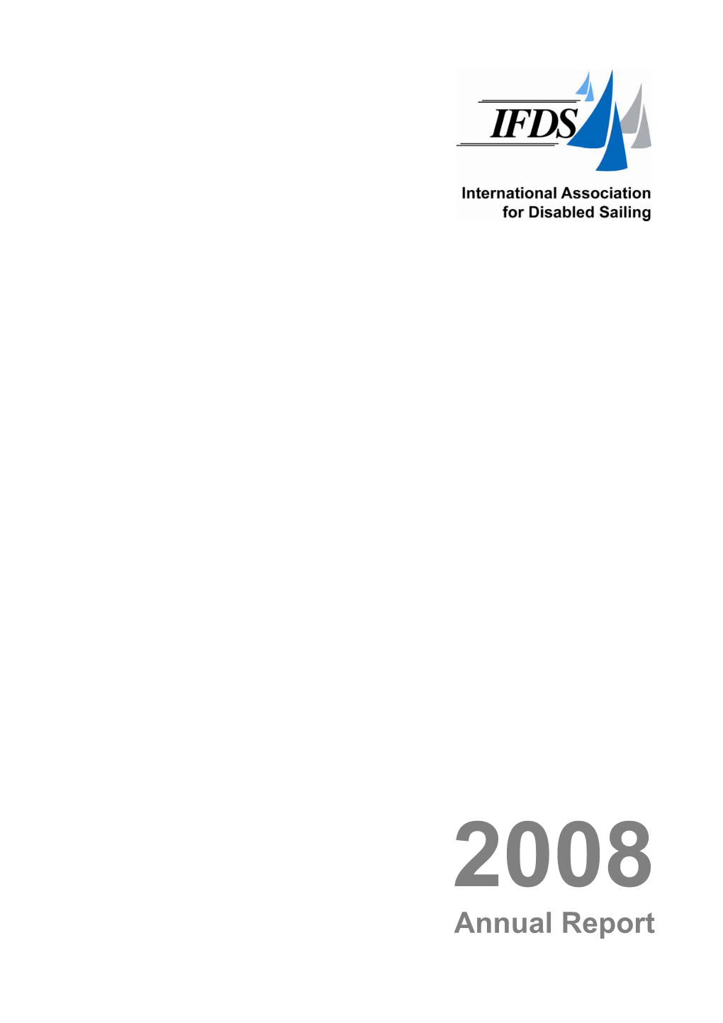 Annual Report