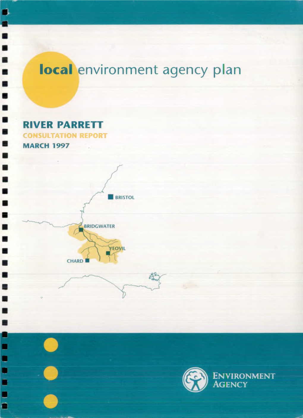 Local Environment Agency Plan