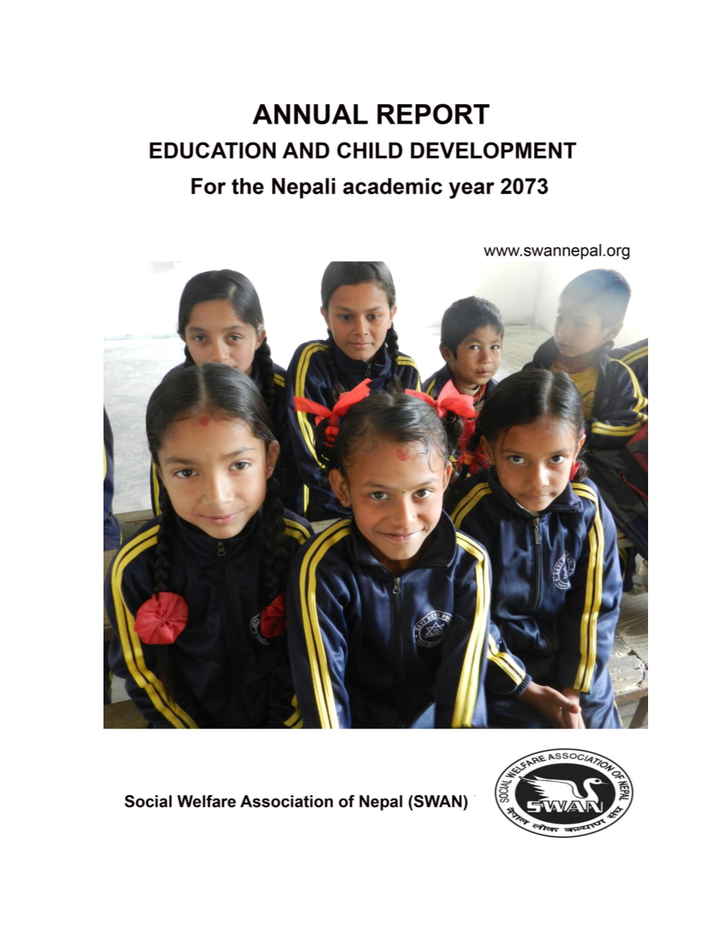 Education and Child Development