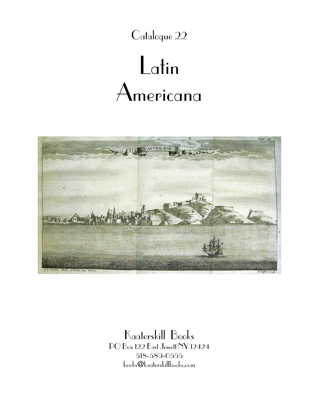 Latin Americana