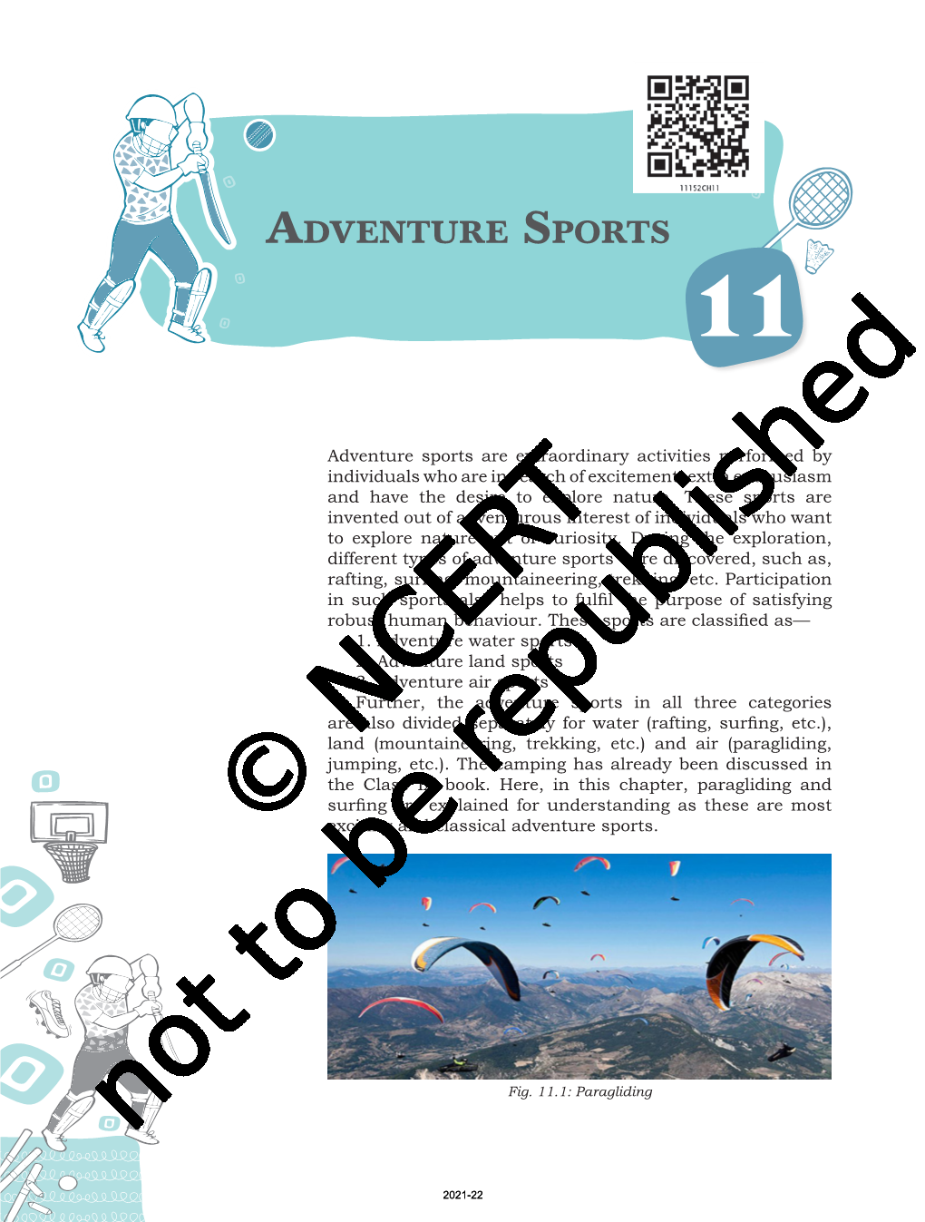 Adventure Sports 11