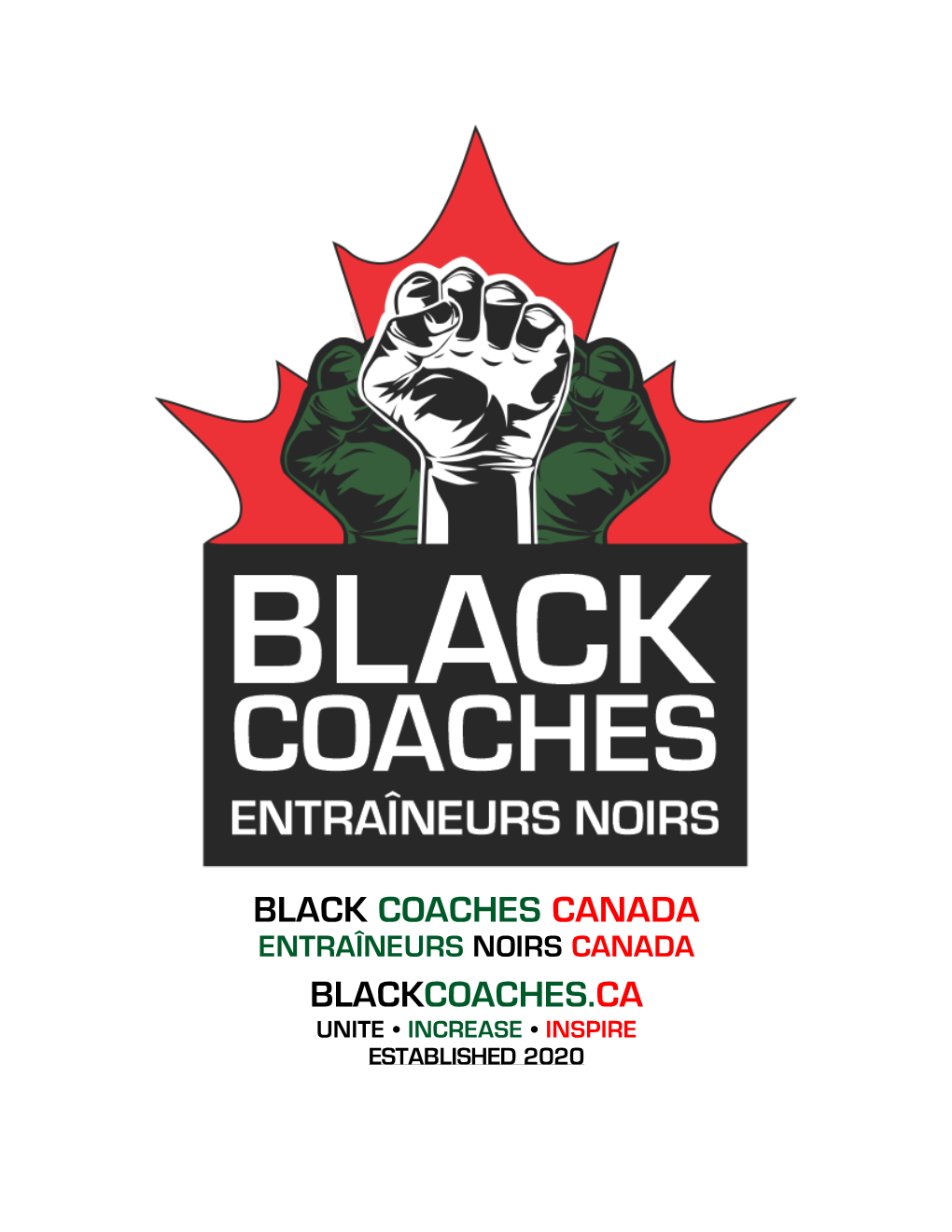 Black Coaches Canada Black Coaches Canada