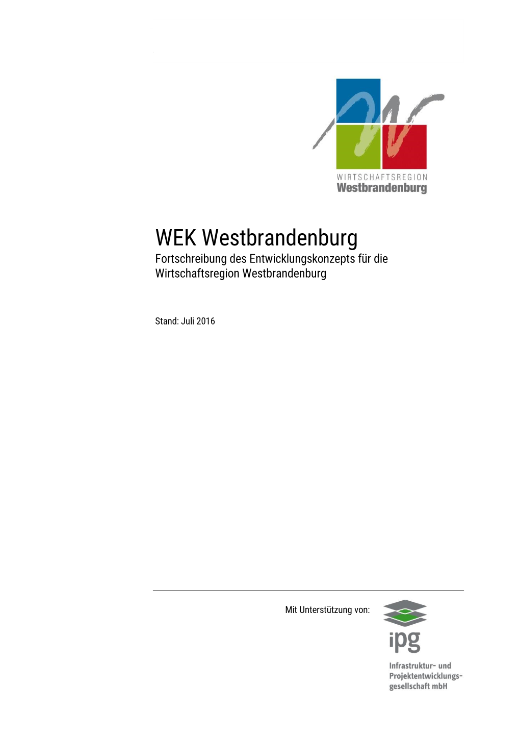 WEK Westbrandenburg