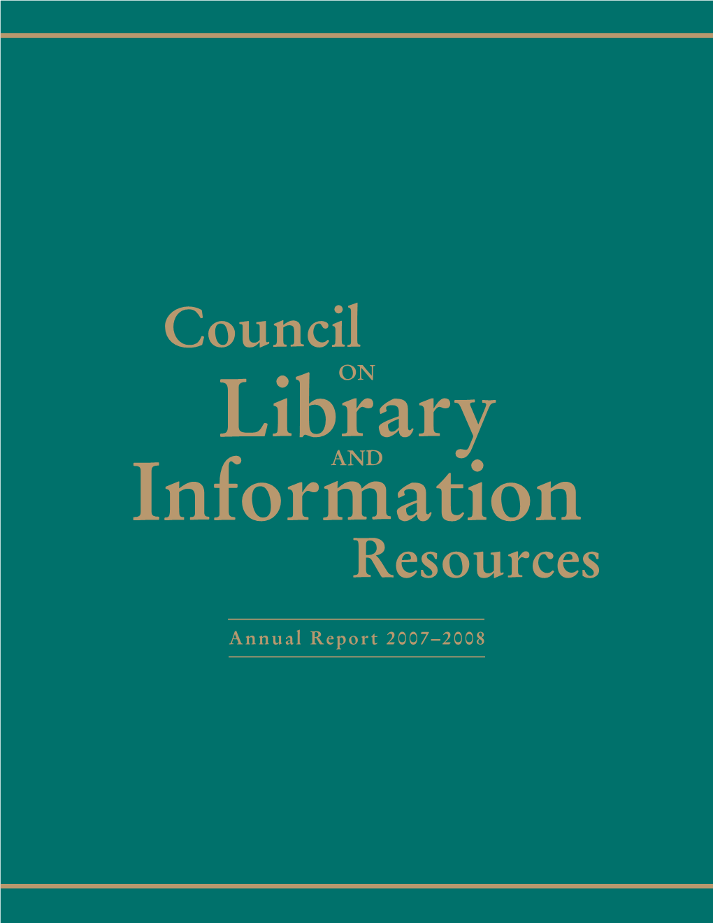 Council Resources