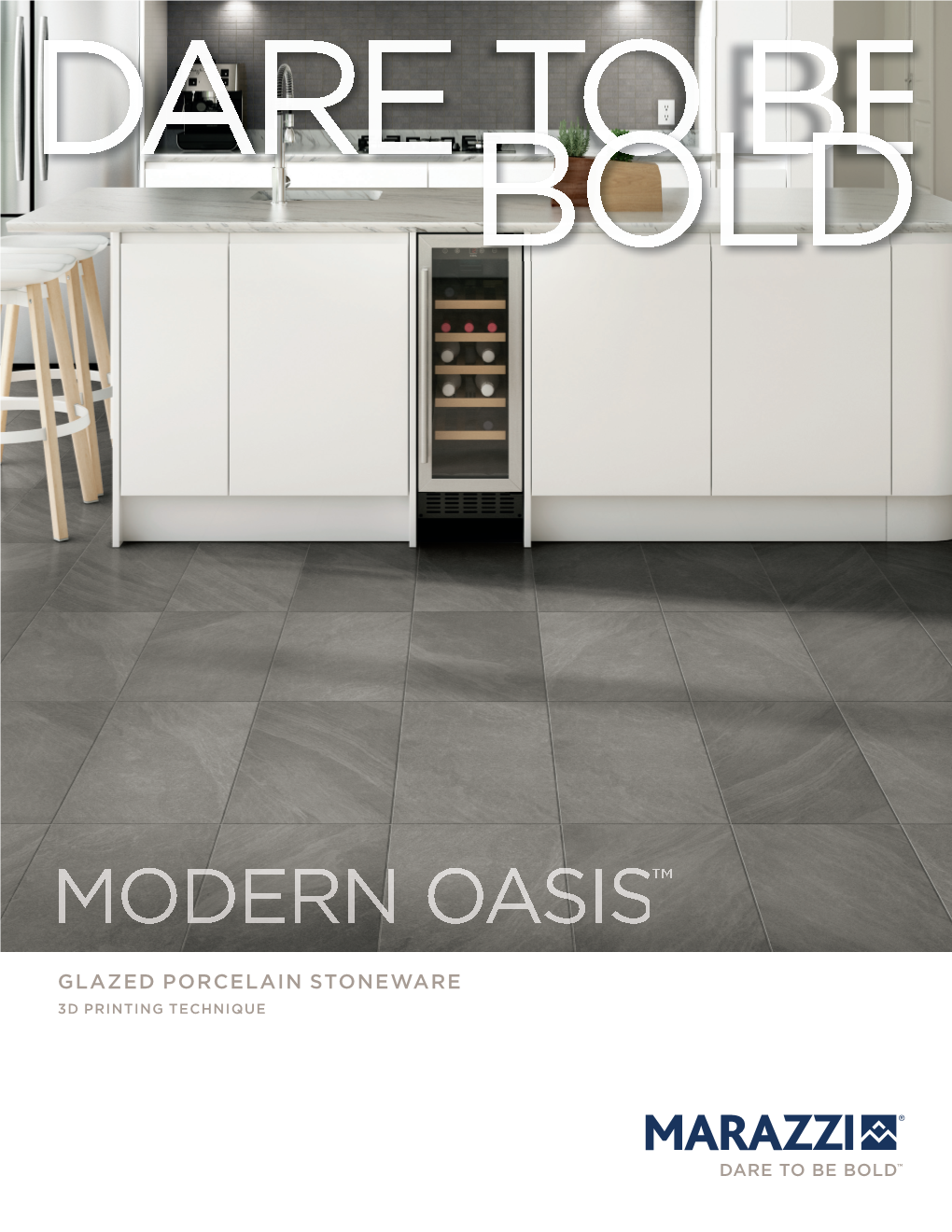 Modern Oasis™ Brochure