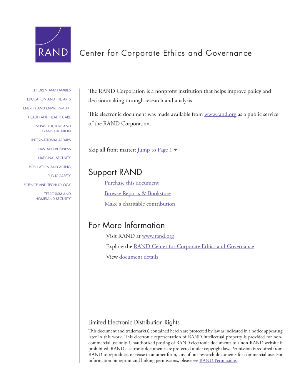 Fair Value Accounting, Historical Cost Accounting, and Systemic Risk Policy Issues and Options for Strengthening Valuation and Reducing Risk