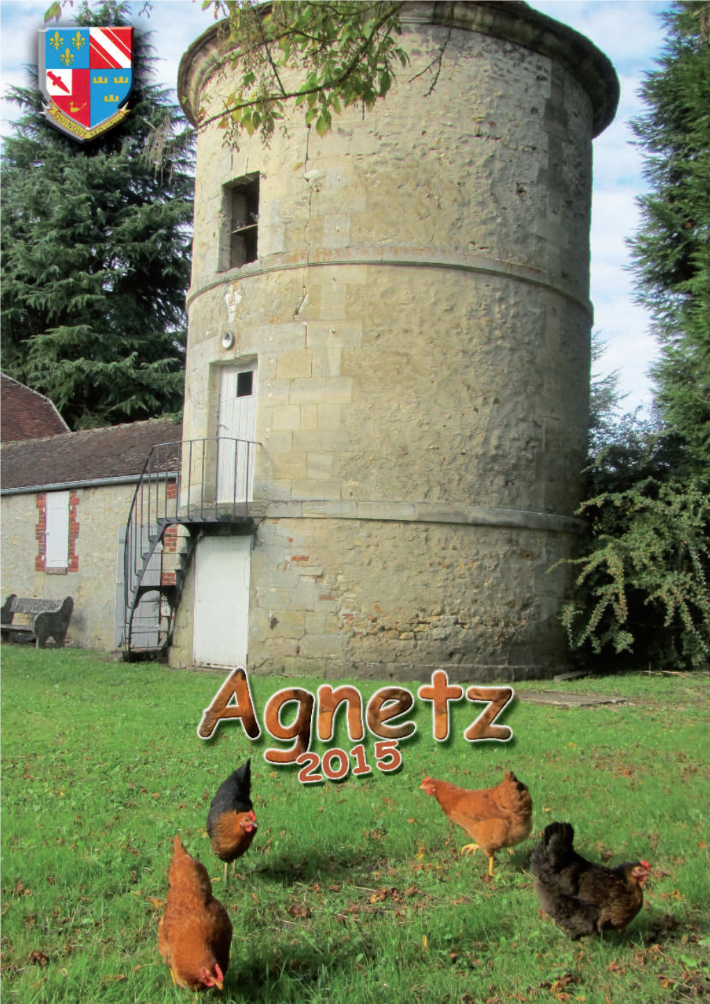 Le Fournil D'agnetz