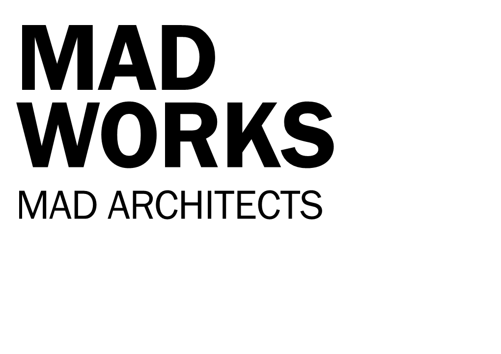 Mad Architects