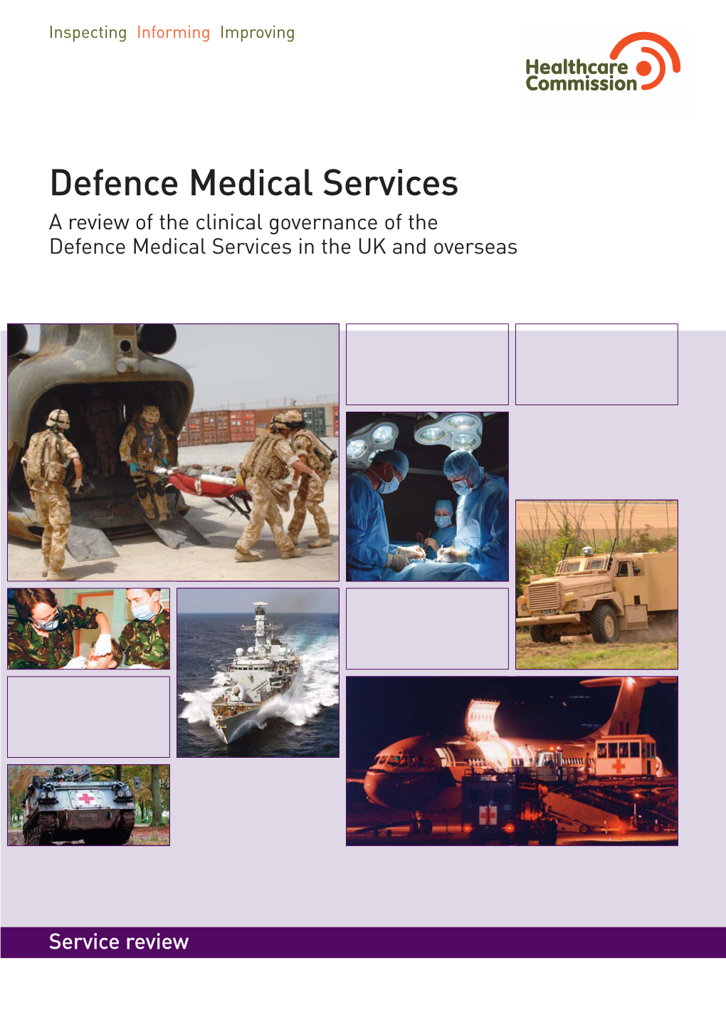 837 09 HC Defence Medical Services Review(8)