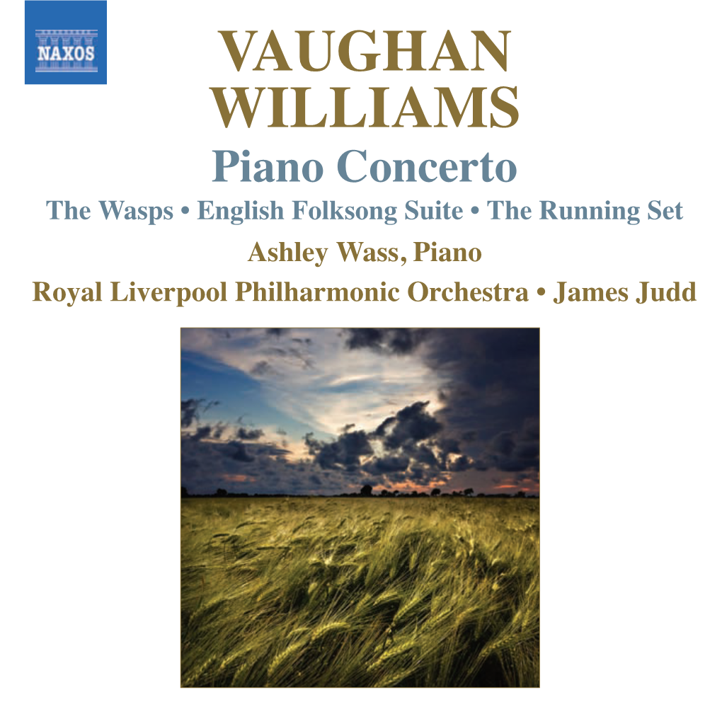 Vaughan Williams