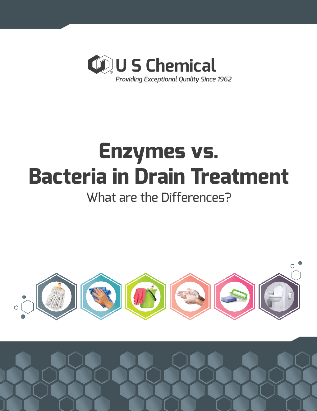 Enzymes Vs. Bacteria in Drain Treatment What Are the Differences?