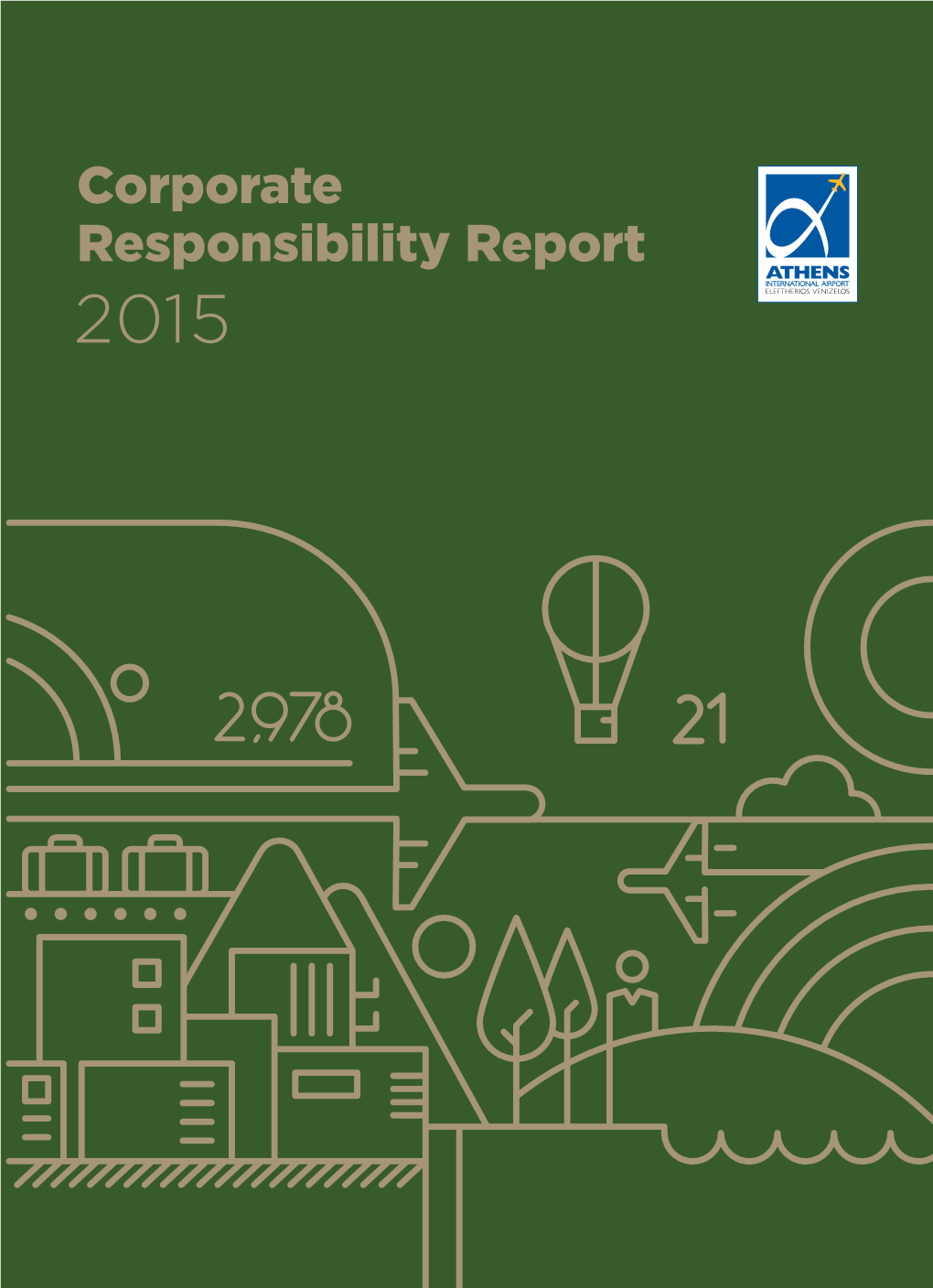 Corporate Responsibility 2015